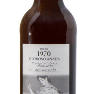 Oloroso Vintage 1970